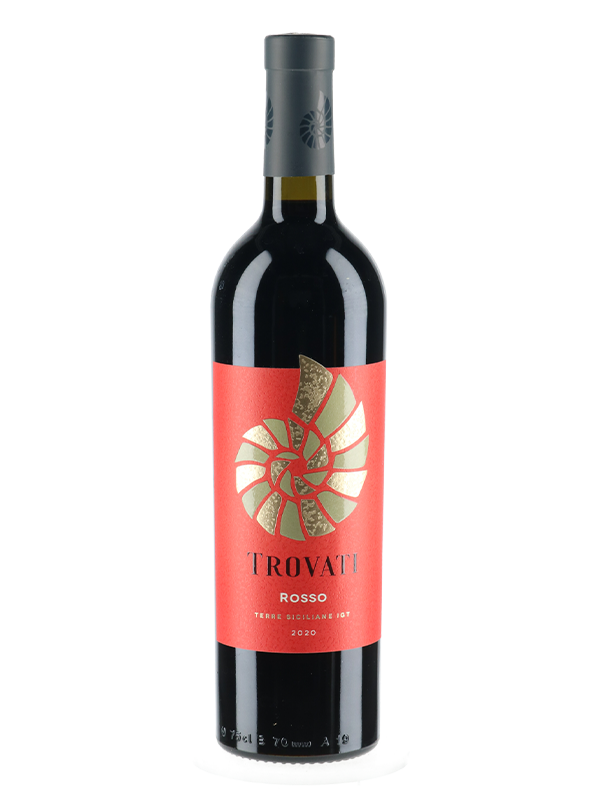 Trovati-rosso