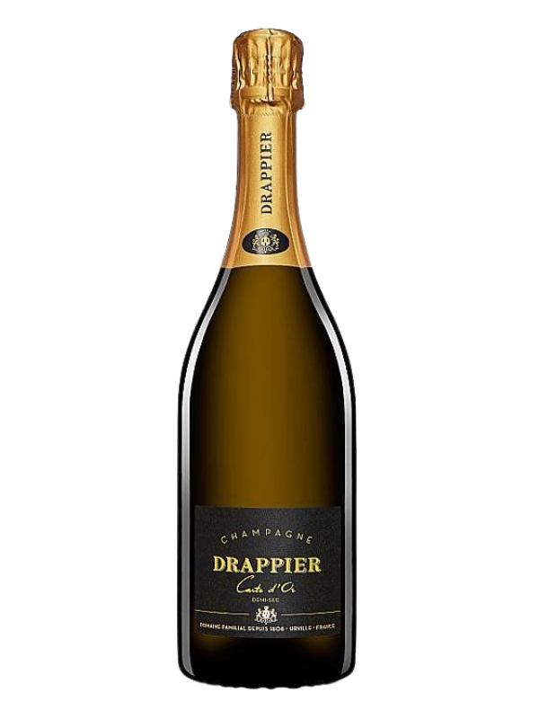 champagne-drappier-demi-sec-carte-dor