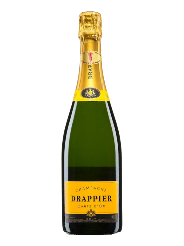 ruou-champagne-drappier-brut-carte-dor