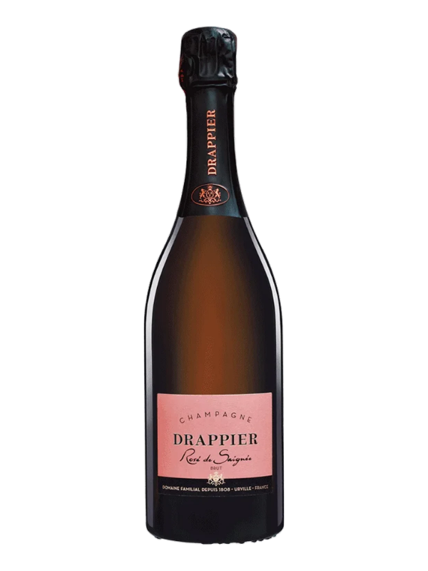 ruou-champagne-drappier-rose-de-saignee