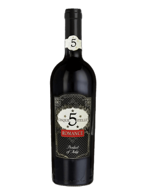 ruou-vang-ngot-cinque-stelle-romance-bevanda-aromatizzata