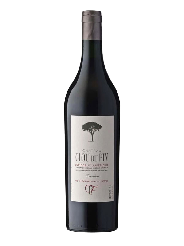 ruou-vang-phap-chateau-clou-du-pin-bordeaux-superieur-premium