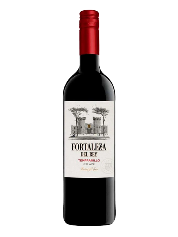 ruou-vang-tay-ban-nha-fortaleza-del-rey-tempranillo