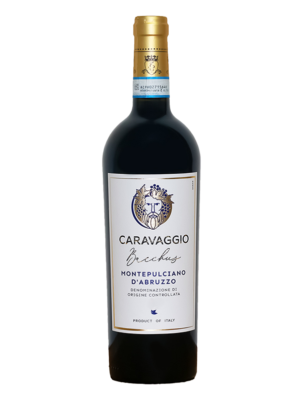 ruou-vang-y-caravaggio-bacchus-montepulciano-dabruzzo