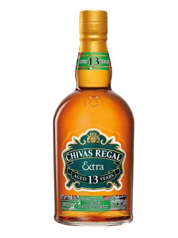 Rượu Chivas Extra 13 Tequila (70cl)