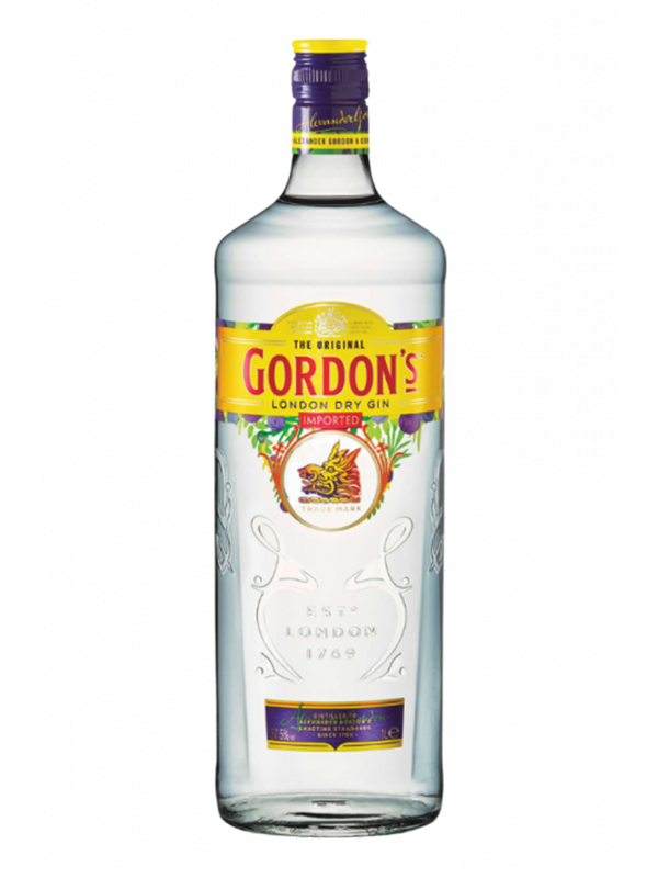 Rượu Gin Gordon's (70cl)