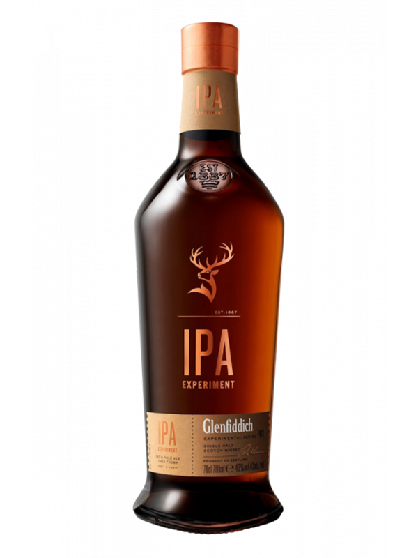 Rượu Glenfiddich IPA Experiment (70cl)