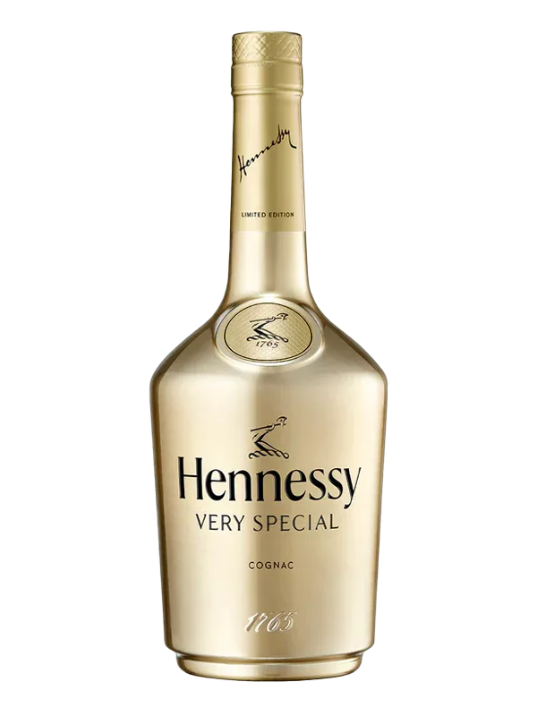 Rượu Hennessy Very Special Gold (70cl)