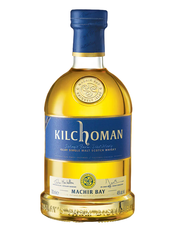 Rượu Kilchoman Machir Bay