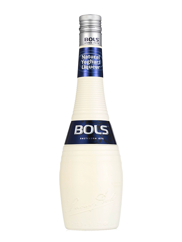 Rượu Liqueur Bols Natural Yoghurt (50cl)