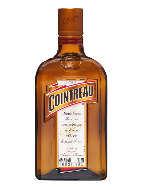 Rượu Liqueur Cointreau (70cl)