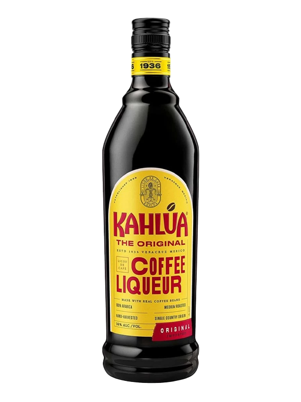 Rượu Liqueur Kahlua (70cl)