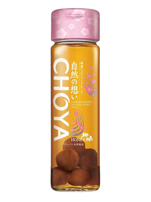 Rượu Mơ Nhật CHOYA Honey (65cl)