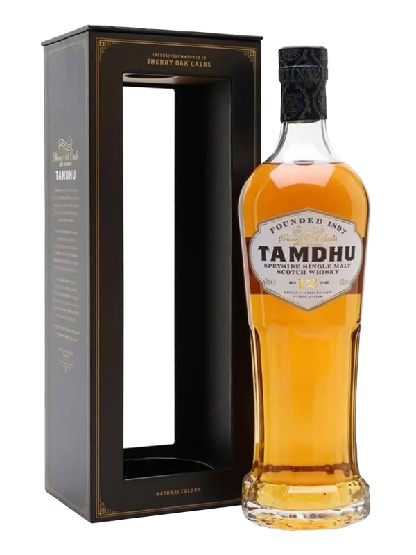 Rượu Tamdhu 12