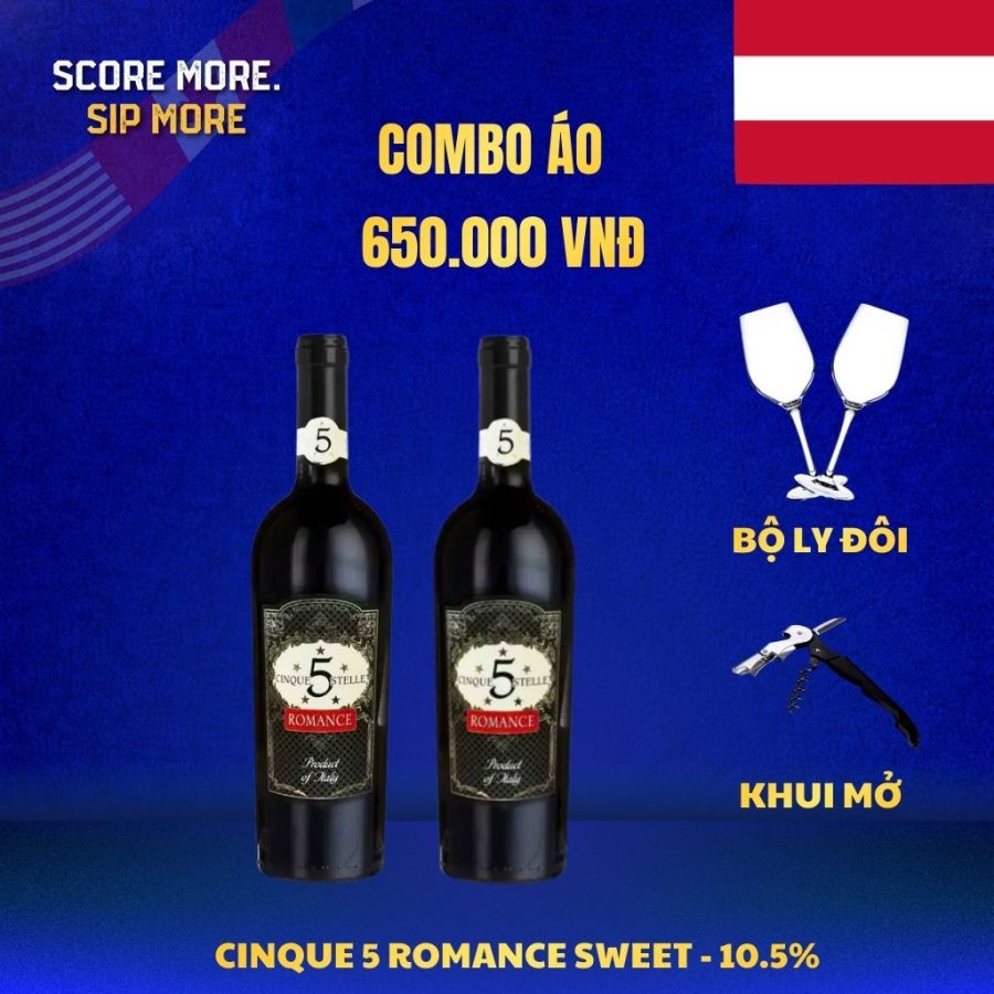 combo-ao-cinque-5-stelle-romance-sweet
