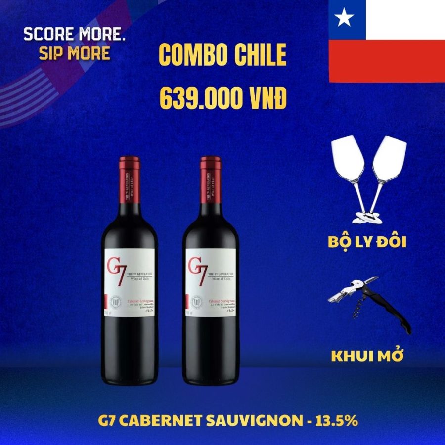 combo-chile-g7-clasico-cabernet-sauvignon