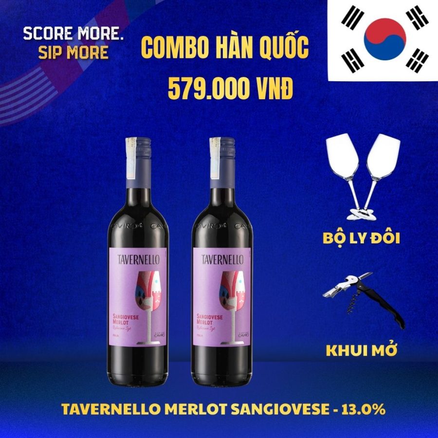 combo-han-quoc-tavernello-sangiovese-merlot-rubicone