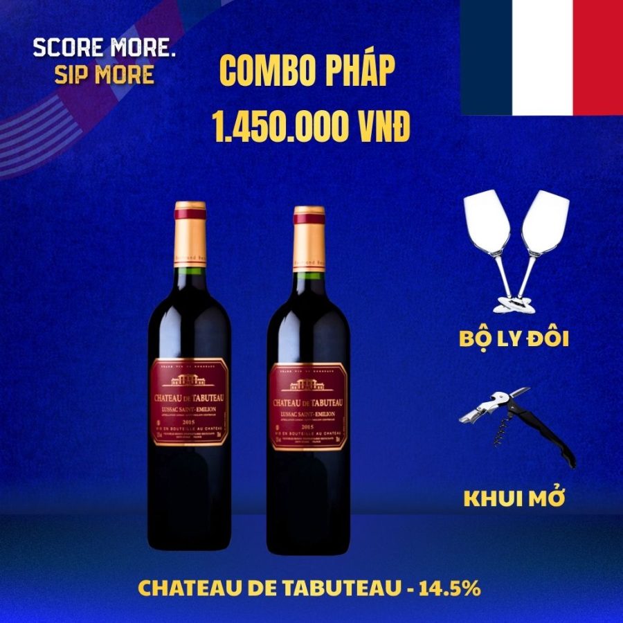 combo-phap-chateau-de-tabuteau-lussac-saint-emilion