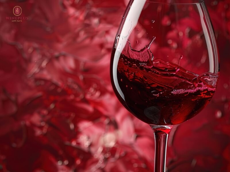 Tannin là gì? Tác dụng, tác hại & Cách thưởng thức tannin trong rượu vang 3 loi-ich-tannin