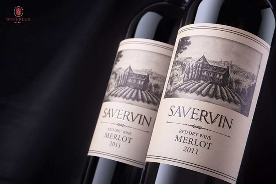 Dry wine là gì? Đặc điểm, lợi ích, TOP 6+ chai vang khô nổi bật 2026 3 cac-loai-dry-wine