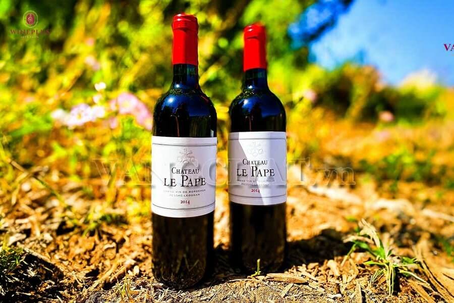 chateau-le-pape