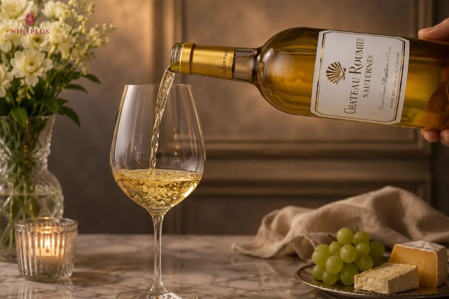 chateau-roumieu-sauternes