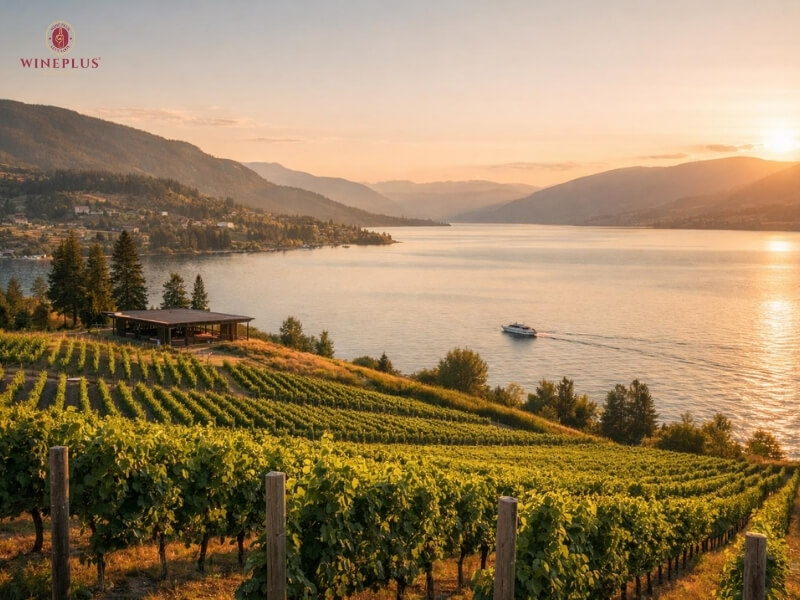 Terroir là gì? Hiểu đúng về đất đai, khí hậu & địa hình trong rượu vang 4 dia-hinh-terroir