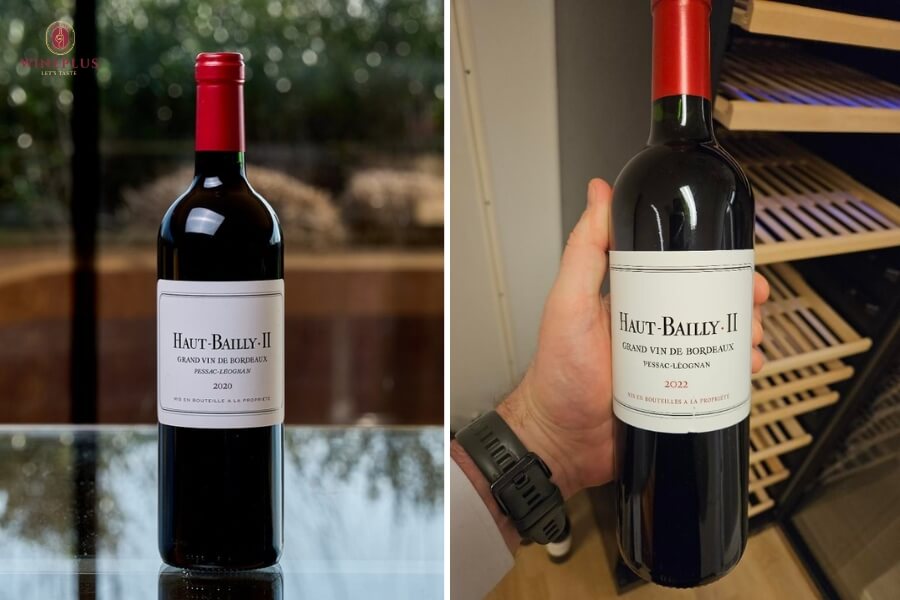 haut-bailly-ii