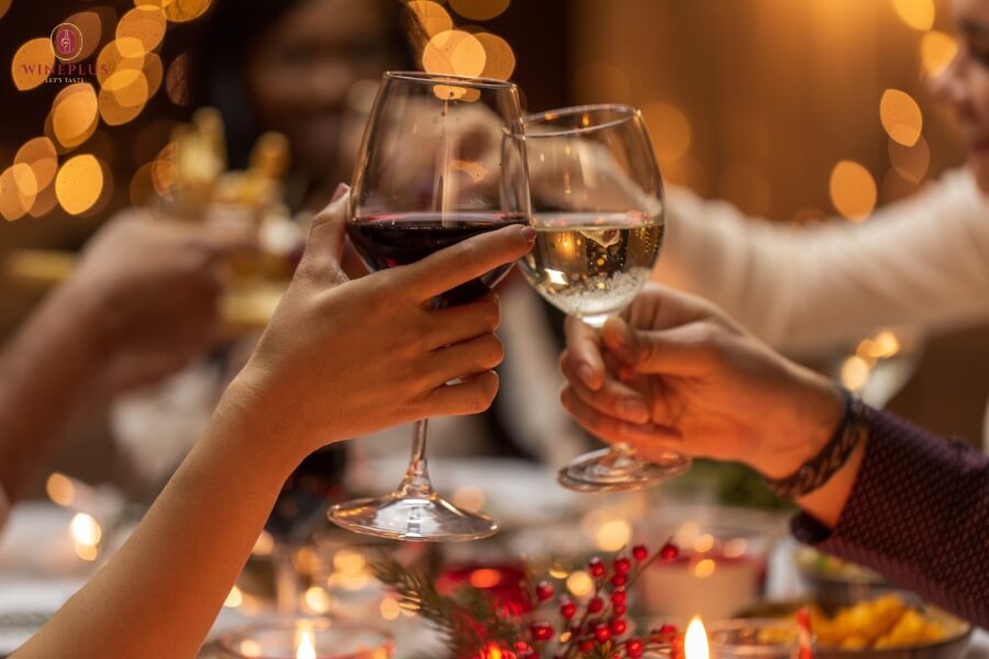 Dry wine là gì? Đặc điểm, lợi ích, TOP 6+ chai vang khô nổi bật 2026 4 loi-ich-cua-dry-win