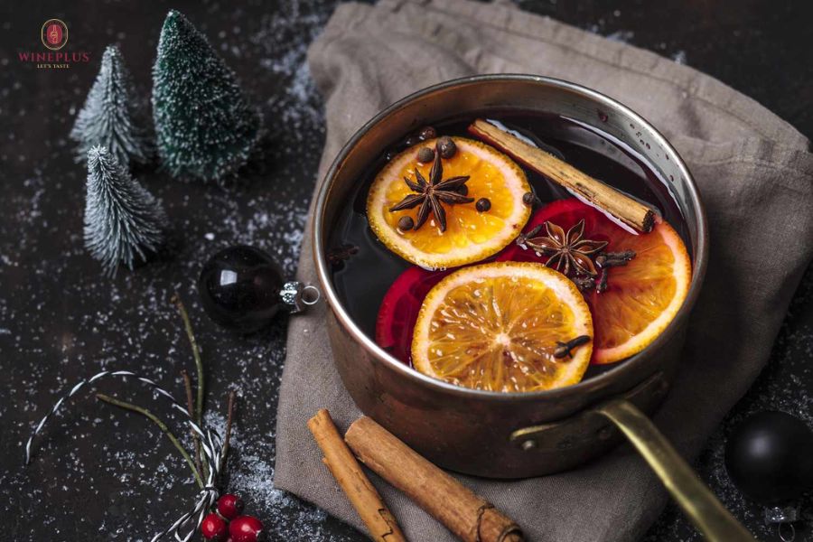 Cách nấu Mulled Wine chuẩn vị Châu Âu - Không bị đắng 1 nguon-goc-mulled-wine