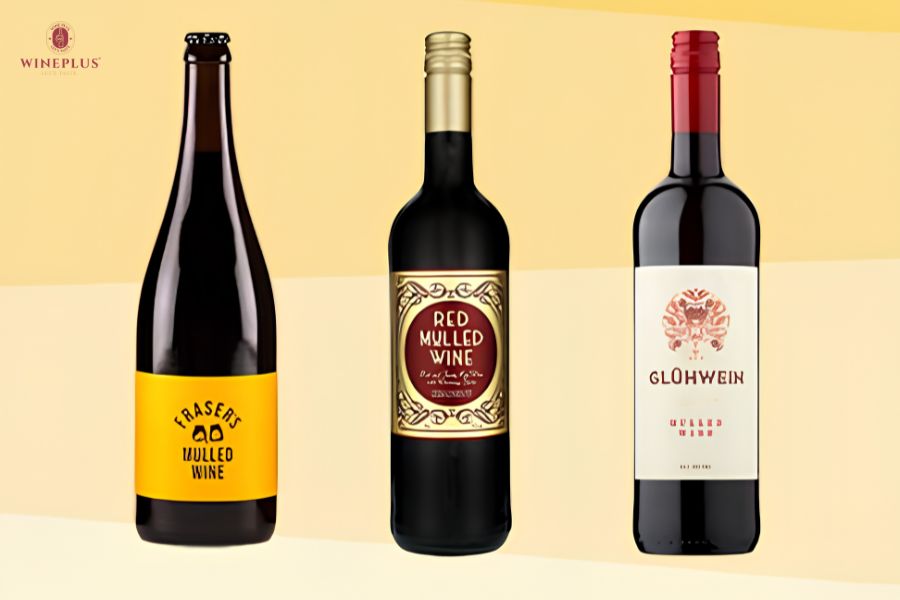 Cách nấu Mulled Wine chuẩn vị Châu Âu - Không bị đắng 2 ruou-de-lam-mulled-wine