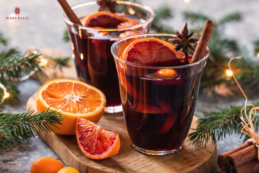 Cách pha rượu vang đỏ: 6 công thức chuẩn vị & mẹo pha không bị chát 3 ruou-vang-nong-mulled-wine