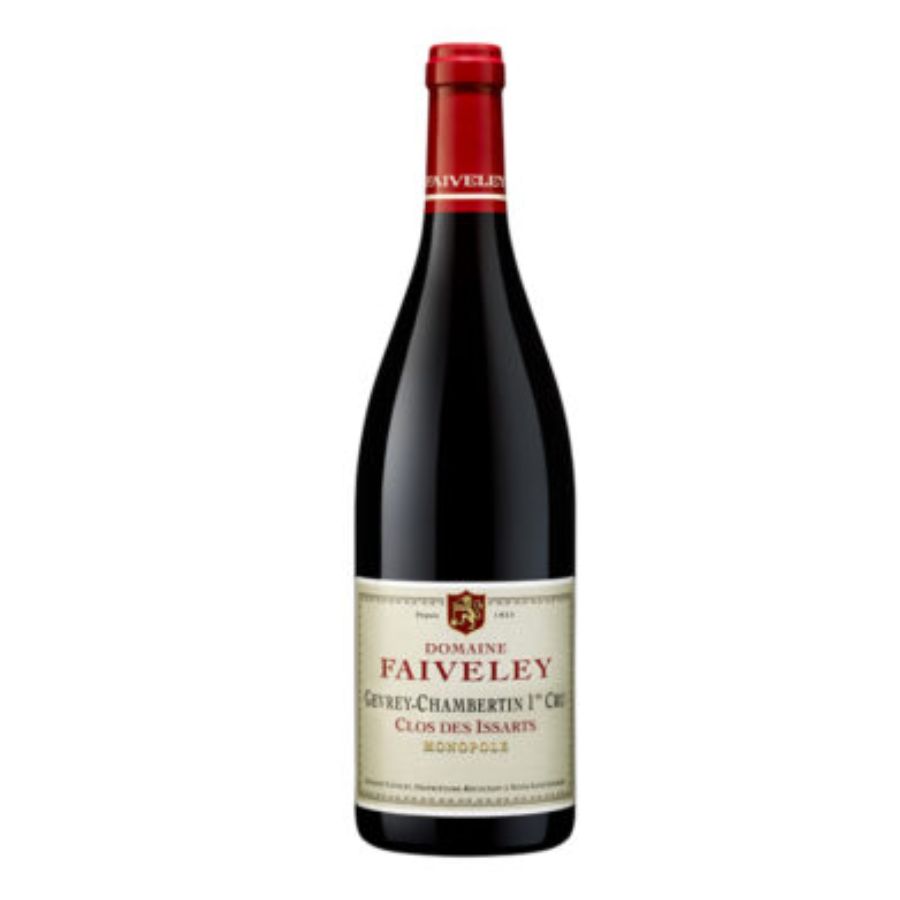 Top 7 Chai rượu vang Pháp đắt nhất thế giới & Giá bán mới nhất 2026 11 ruou-vang-phap-domaine-faiveley-corton-charlemagne-grand-cru-2022