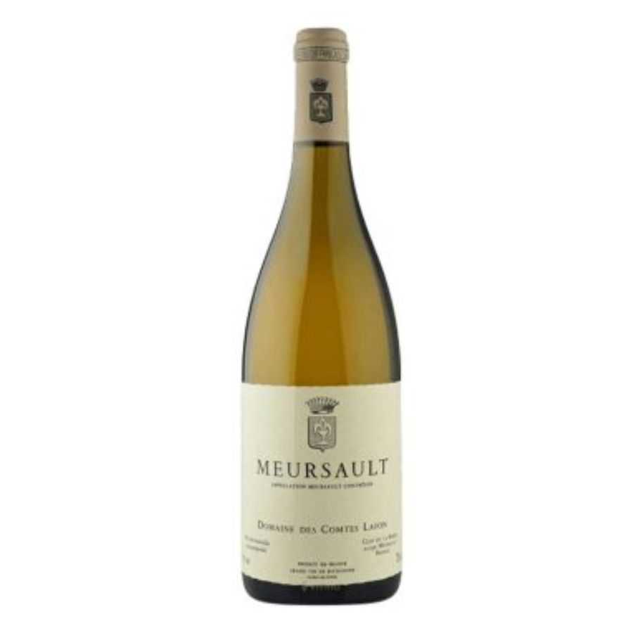 Top 7 Chai rượu vang Pháp đắt nhất thế giới & Giá bán mới nhất 2026 12 ruou-vang-phap-meursault-domaine-des-comtes-lafon-2017