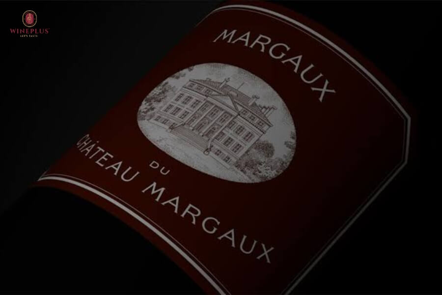 Top 18+ các loại rượu vang Pháp nổi tiếng & bảng giá MỚI NHẤT 2026 1 thuong-hieu-chateau-margaux