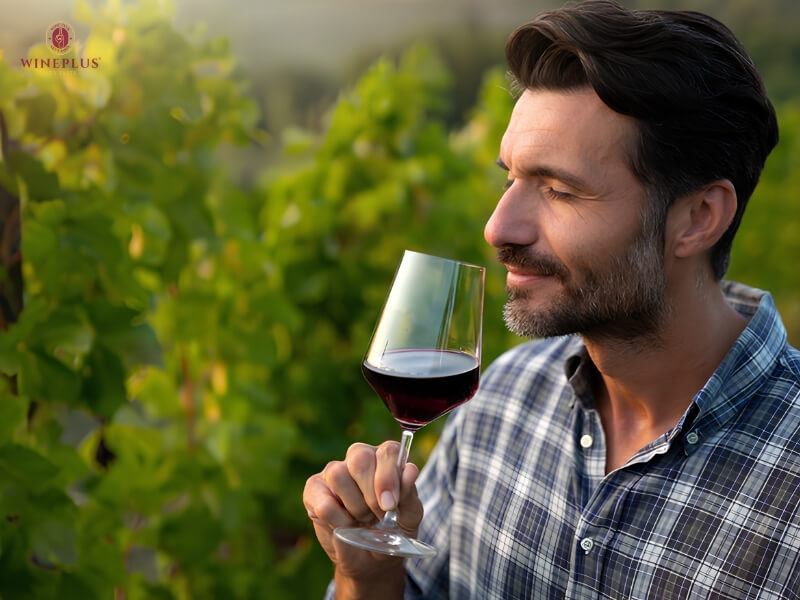 Terroir là gì? Hiểu đúng về đất đai, khí hậu & địa hình trong rượu vang 7 thuong-thuc-terroir
