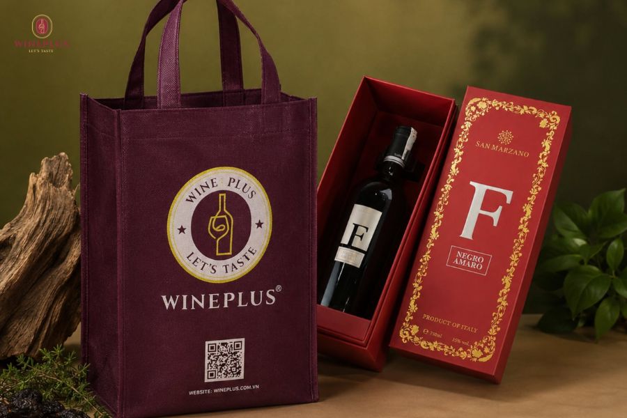 Các loại rượu vang ngọt: Phân loại & TOP 9 dòng NHẤT ĐỊNH nên thử 12 wine-plus-cung-cap-vang-ngot