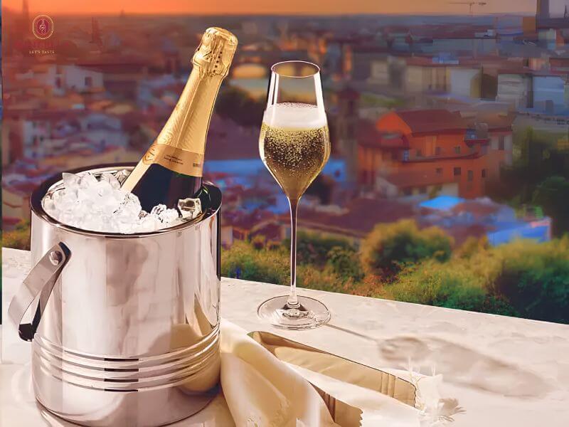 prosecco